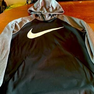 Nike hoodie
